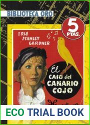El caso del canario cojo (Edicion ilustrada) (Spanish Edition)