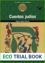 Cuentos de judios (Spanish Edition)