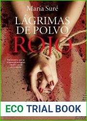 Lagrimas de polvo rojo