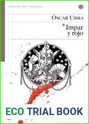Impar y rojo