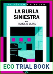 La burla siniestra (Spanish Edition)