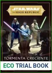 Tormenta Creciente (Star Wars: The High Republic)