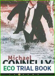 Deuda de sangre (Harry Bosch Universe, #7)