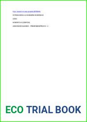 Trabajos Academicos (Spanish Edition)
