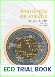 Antologia sin somaris (Spanish Edition)
