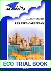 Las tres carabelas (Spanish Edition)