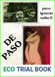 De paso (Spanish Edition)