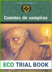 Cuentos de vampiros