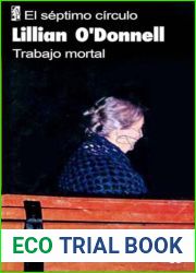 Trabajo mortal (Spanish Edition)