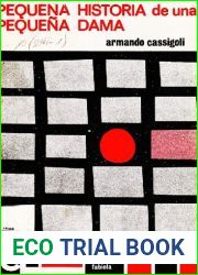 Pequena historia de una pequena dama. Cuentos (Spanish Edition)