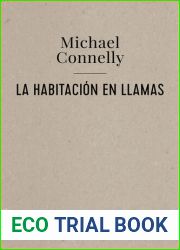 La habitacion en llamas (Spanish Edition)