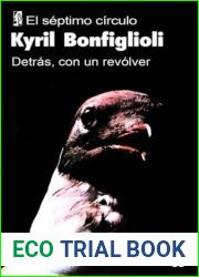 Detras, con un revolver (Spanish Edition)