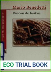 Rincon de haikis (Spanish Edition)