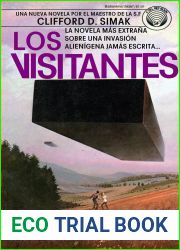 Los Visitantes (Spanish Edition)