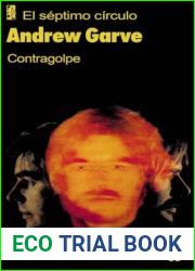 Contragolpe (Spanish Edition)
