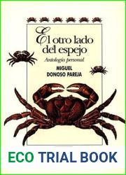 El otro lado del espejo (Antologia personal)