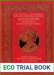 La Divina Comedia (Spanish Edition)