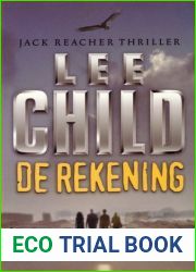 De Rekening (Jack Reacher, #11)