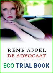 De advocaat