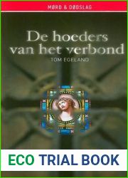 De hoeders van het verbond