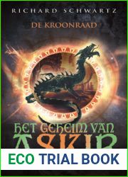 De Kroonraad (Das Geheimnis von Askir, #6)