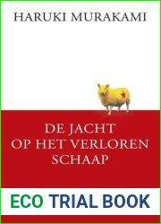 De jacht op het verloren schaap