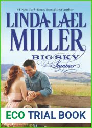 Big Sky Summer (Parable, Montana, #4)