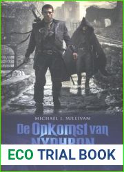 De Opkomst van Nyphron (De openbaringen van Riyria, #3)