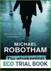 De afrekening (Joseph O|Loughlin, #5)