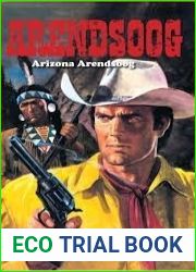 Arizona - Arendsoog (Arendsoog #57)
