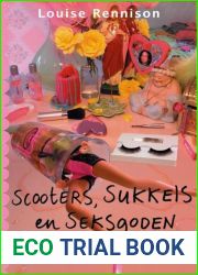 Scooters, sukkels en Seksgoden