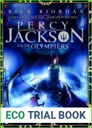 De laatste Olympier (Percy Jackson en de Olympiers, #5)