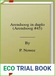 Arendsoog in duplo (Arendsoog #45)