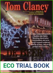 De beer en de draak (John Clark, #3)
