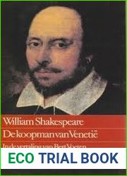 De koopman van Venetie