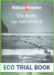 De dode op het strand