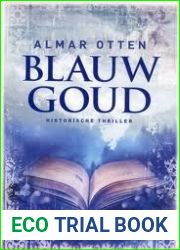 Blauw goud