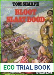 Bloot slaat dood