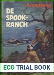 De spookranch (Arendsoog #26)