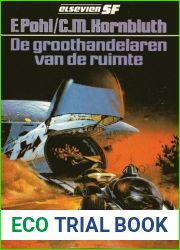 De groothandelaren van de ruimte