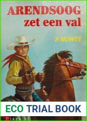 Arendsoog zet een val (Arendsoog #37)