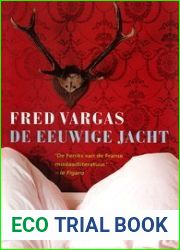 De eeuwige jacht (Commissaire Adamsberg, #7)