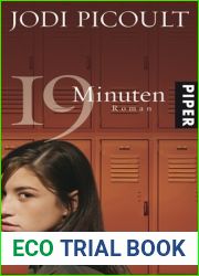 19 Minuten (Neunzehn Minuten (Roman))