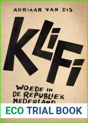 KliFi (Dutch Edition)