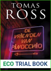 De vrienden van Pinocchio