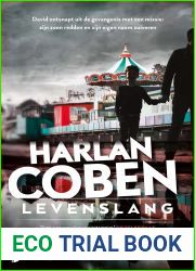 Levenslang (Dutch Edition)