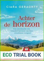 Achter de horizon