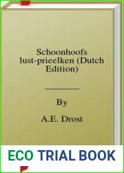Schoonhoofs lust-prieelken (Dutch Edition)