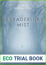 Verraderlijke mist (Chaja Book 3) (Dutch Edition)