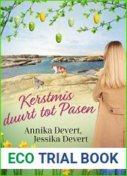 Kerstmis duurt tot Pasen (Sardinon Book 2) (Dutch Edition)